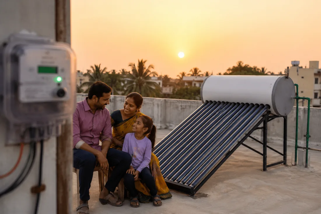 How to Calculate Solar Panel ROI for Your Home