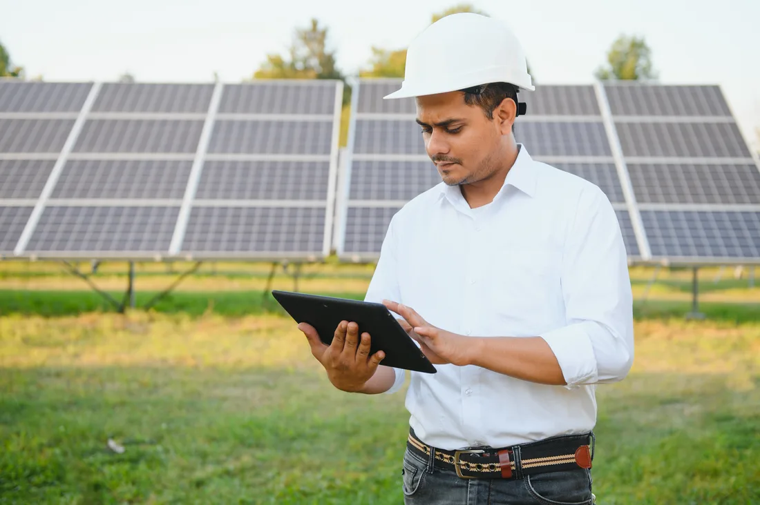 Government Subsidies for Solar Energy 2026