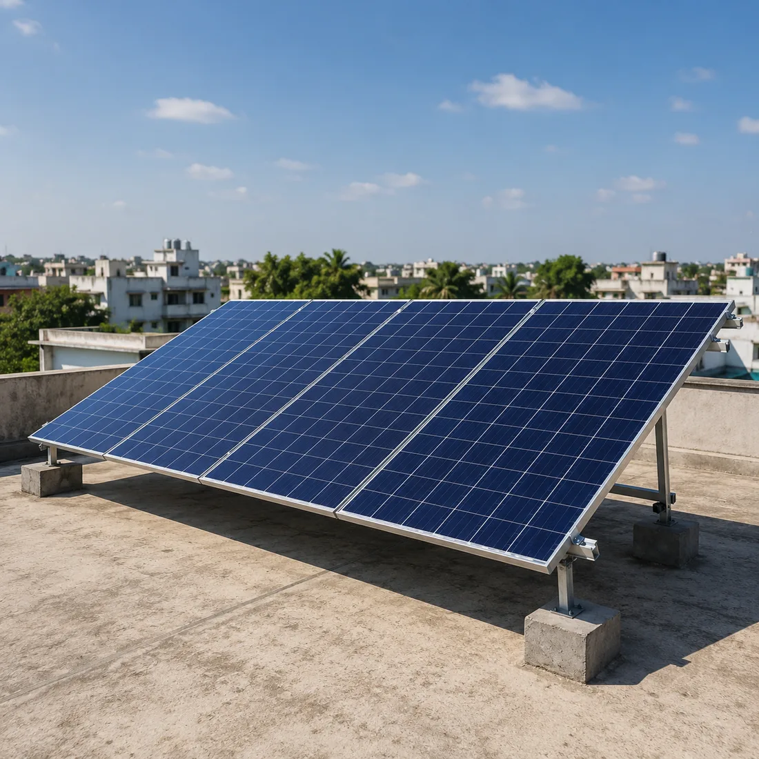 Solar Panels